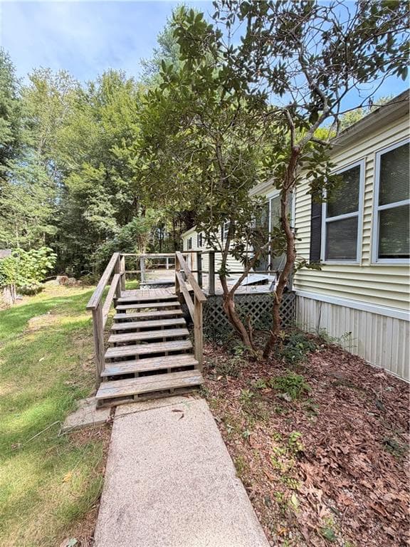 Single Family Residence at 14 Gooseberry Hill, Charlestown, photo 7 of 25
