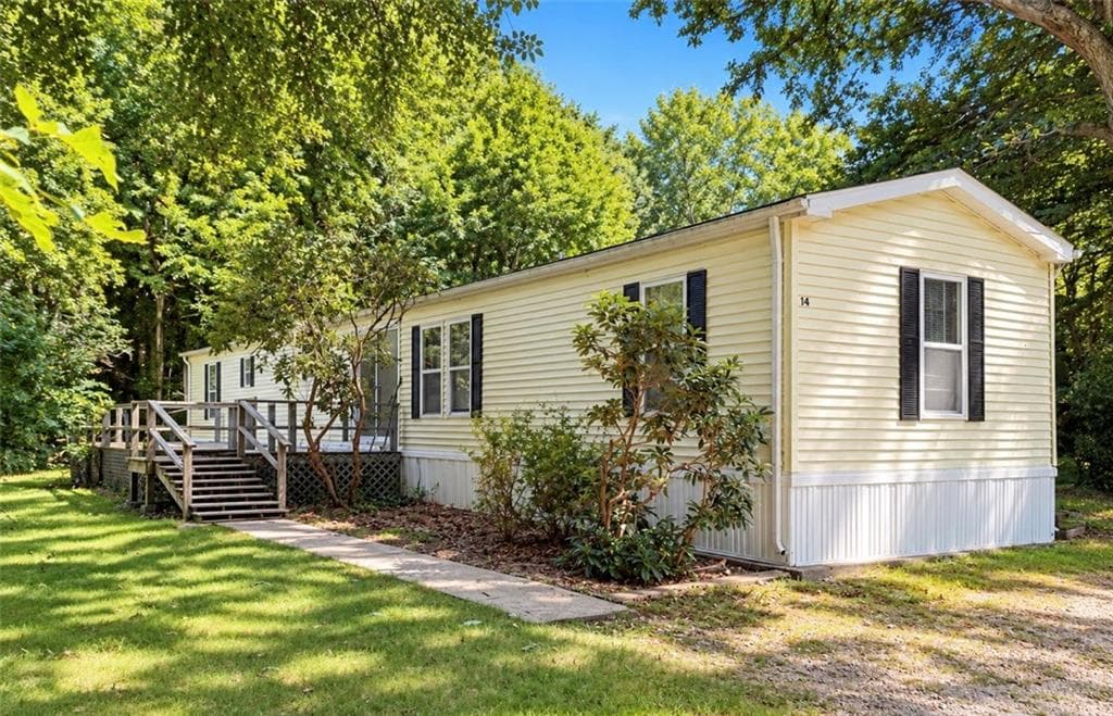 14 Gooseberry Hill