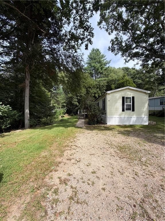 Single Family Residence at 14 Gooseberry Hill, Charlestown, photo 24 of 25