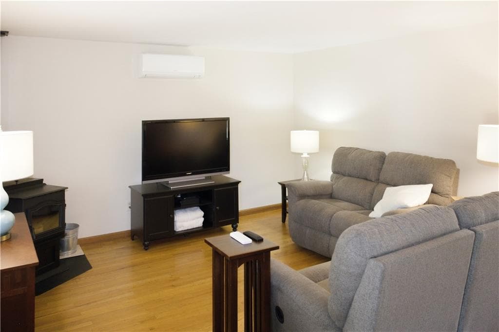 Single Family Residence at 43 Bayview Drive, West Warwick, photo 26 of 49