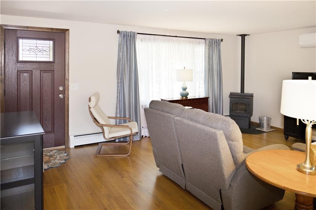 Single Family Residence at 43 Bayview Drive, West Warwick, photo 22 of 49