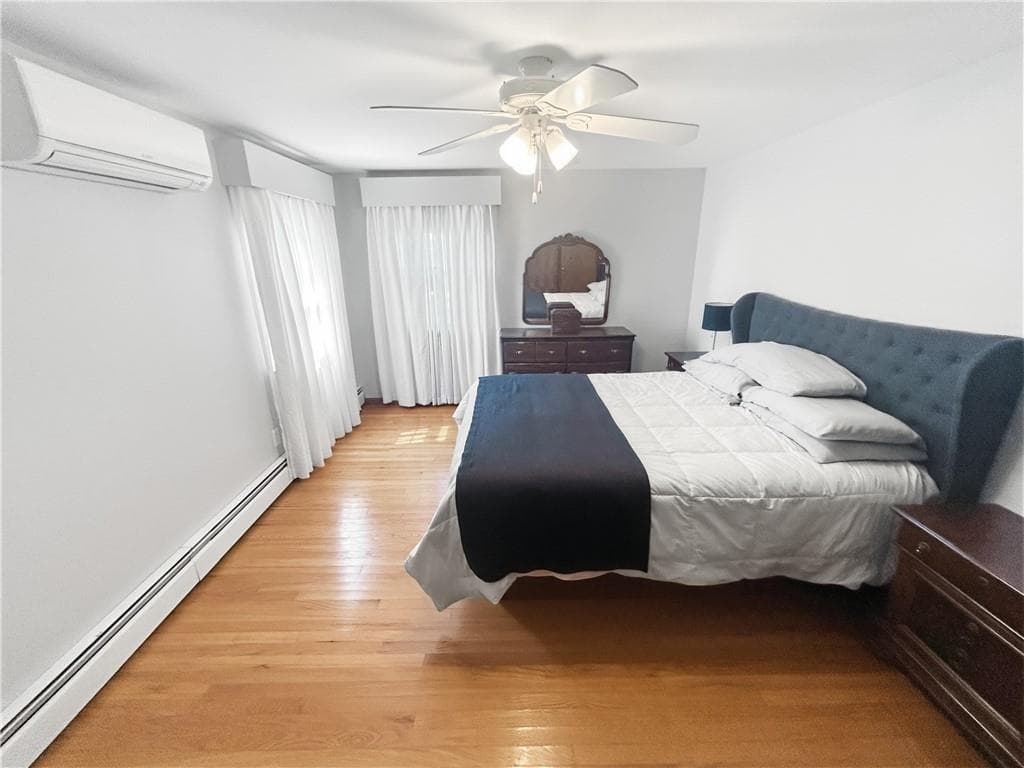 Single Family Residence at 43 Bayview Drive, West Warwick, photo 32 of 49