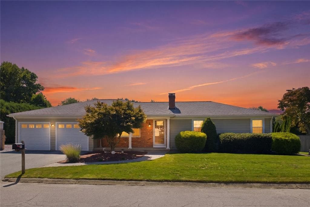 43 Bayview Drive