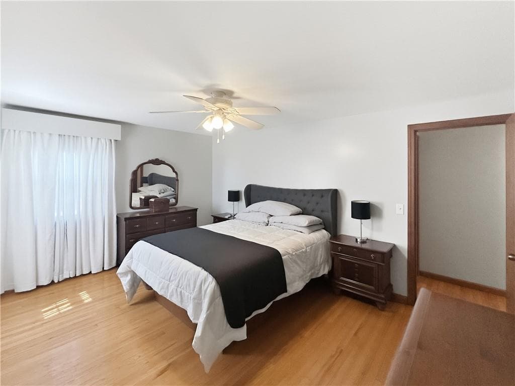 Single Family Residence at 43 Bayview Drive, West Warwick, photo 31 of 49
