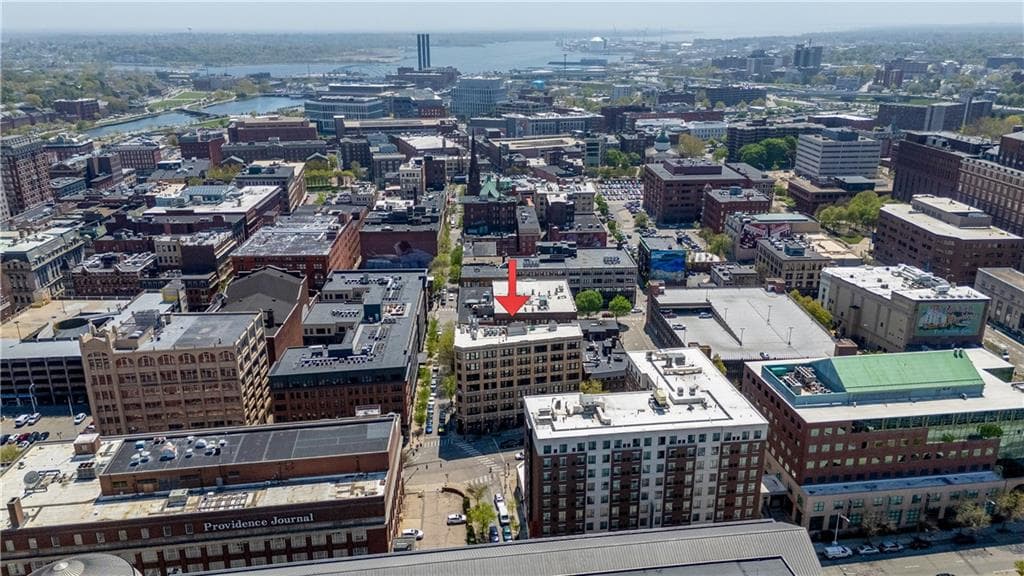 Condominium at 100 Fountain Street UNIT 6A, Providence, photo 2 of 22