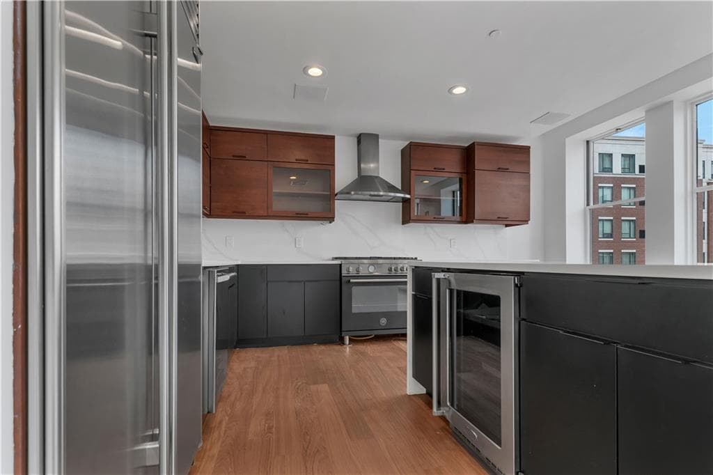 Condominium at 100 Fountain Street UNIT 6A, Providence, photo 13 of 22