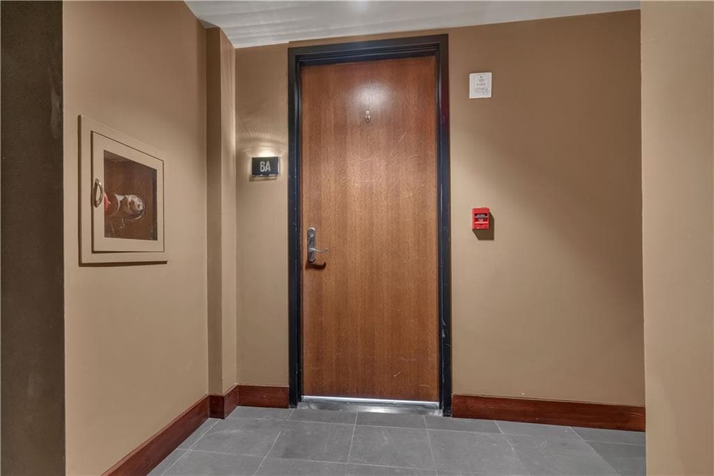 Condominium at 100 Fountain Street UNIT 6A, Providence, photo 7 of 22