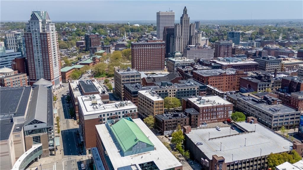 Condominium at 100 Fountain Street UNIT 6A, Providence, photo 3 of 22