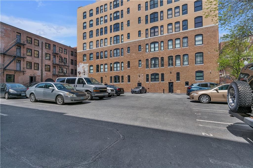 Condominium at 100 Fountain Street UNIT 6A, Providence, photo 4 of 22