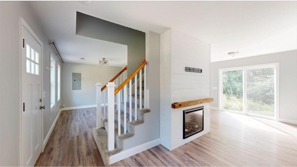 Single Family Residence at 38 Vars Lane, Westerly, photo 13 of 25