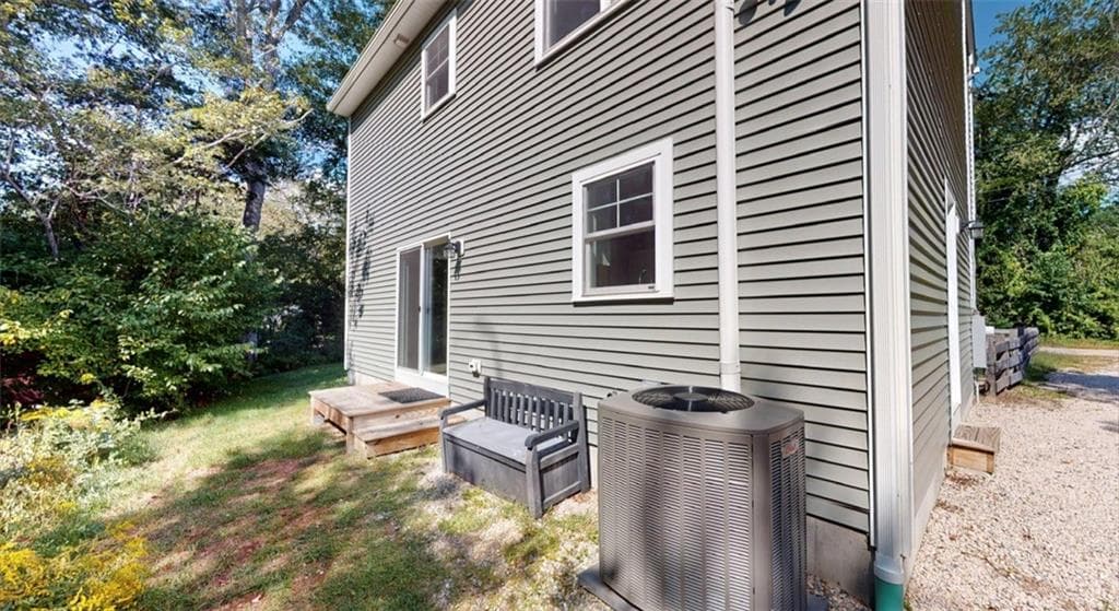 Single Family Residence at 38 Vars Lane, Westerly, photo 24 of 25