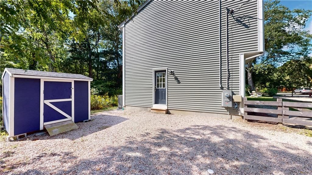 Single Family Residence at 38 Vars Lane, Westerly, photo 25 of 25