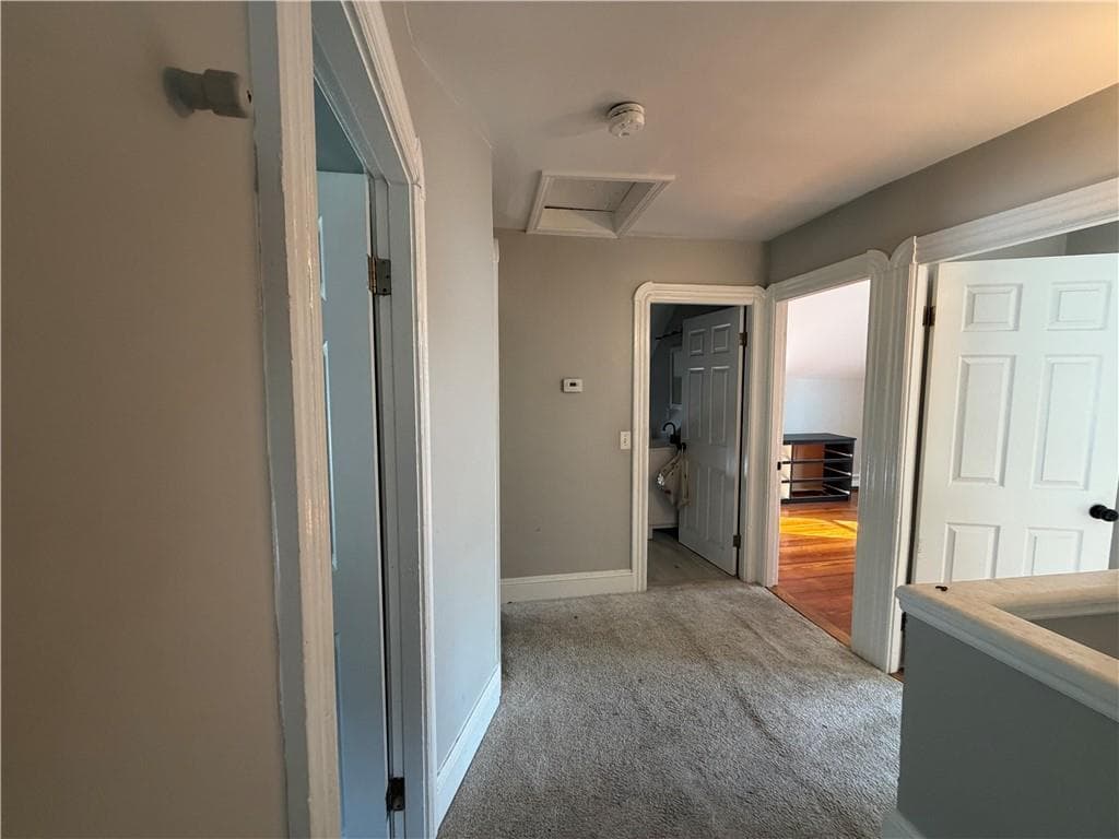 Single Family Residence at 272 Veazie Street, Providence, photo 5 of 19