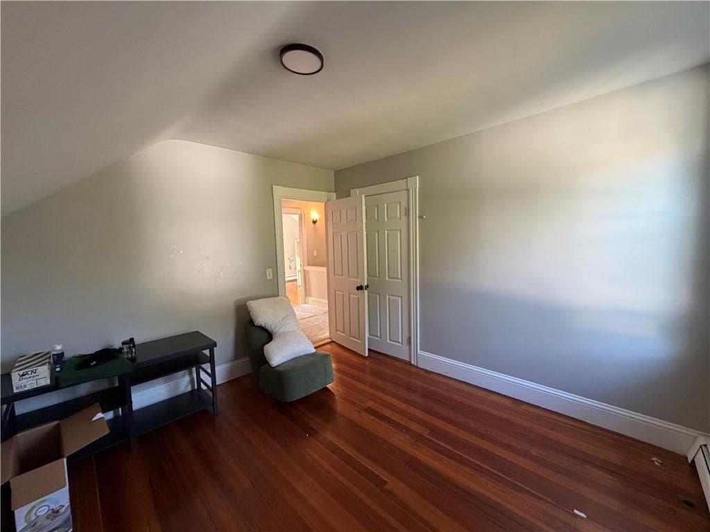 Single Family Residence at 272 Veazie Street, Providence, photo 14 of 19