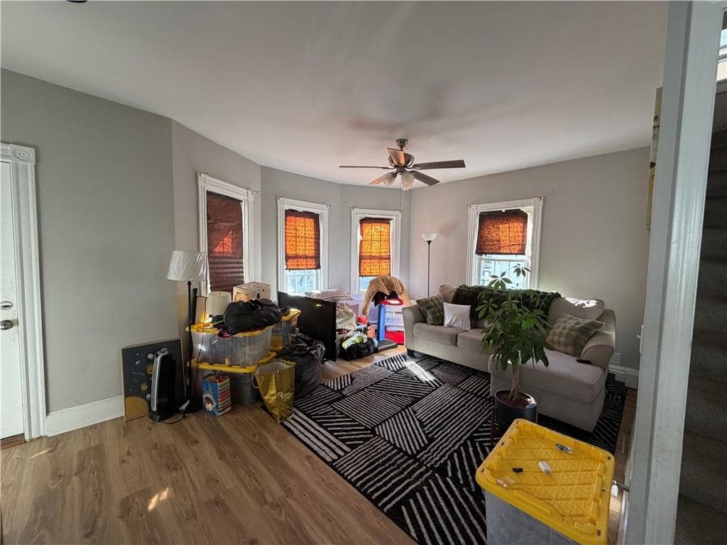 Single Family Residence at 272 Veazie Street, Providence, photo 8 of 19