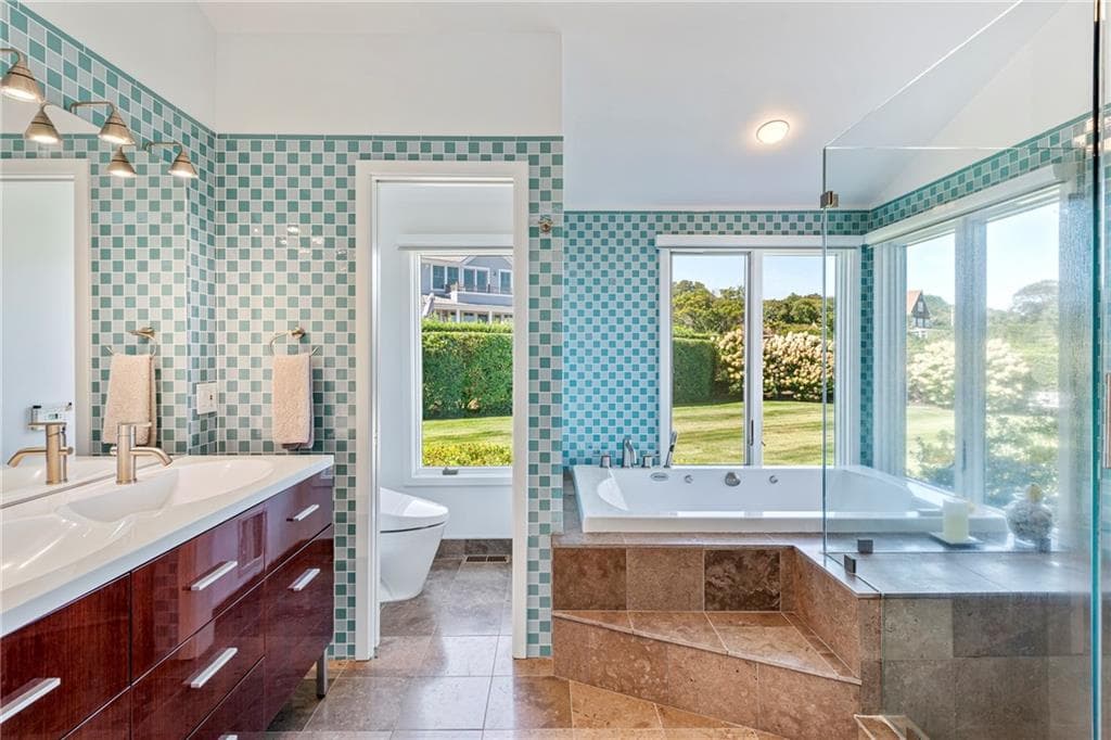 Single Family Residence at 38 Newton Avenue, Narragansett, photo 22 of 44