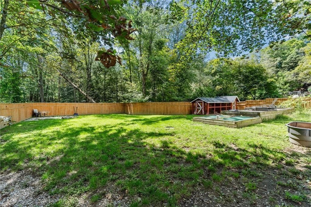 Single Family Residence at 2 2A Plainfield Pike, Foster, photo 27 of 40