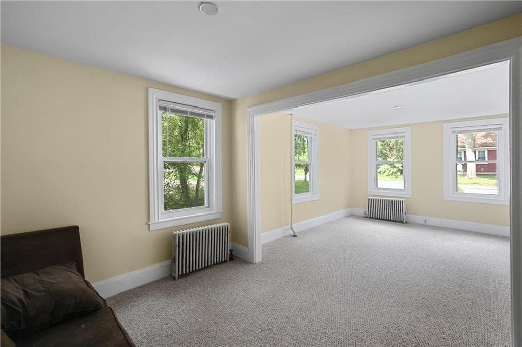 Single Family Residence at 2 2A Plainfield Pike, Foster, photo 7 of 40
