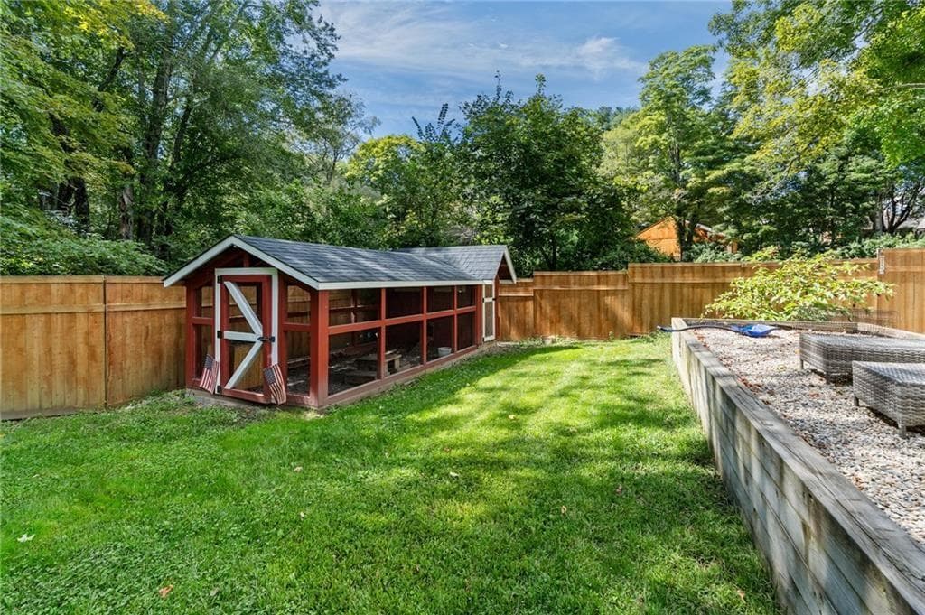 Single Family Residence at 2 2A Plainfield Pike, Foster, photo 28 of 40