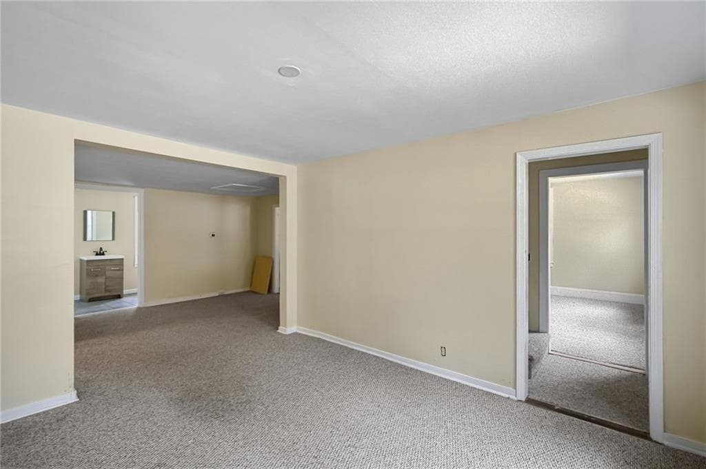 Single Family Residence at 2 2A Plainfield Pike, Foster, photo 9 of 40