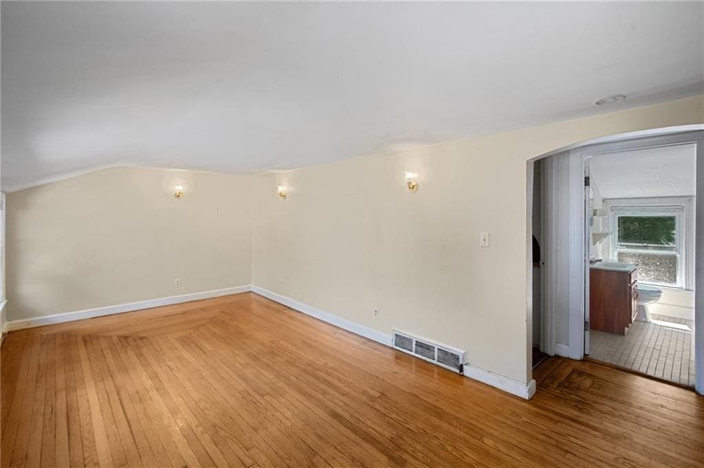 Single Family Residence at 2 2A Plainfield Pike, Foster, photo 34 of 40