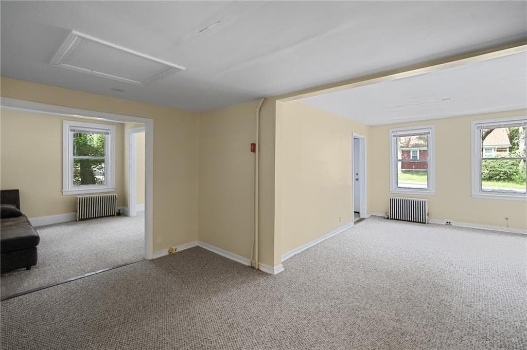 Single Family Residence at 2 2A Plainfield Pike, Foster, photo 10 of 40