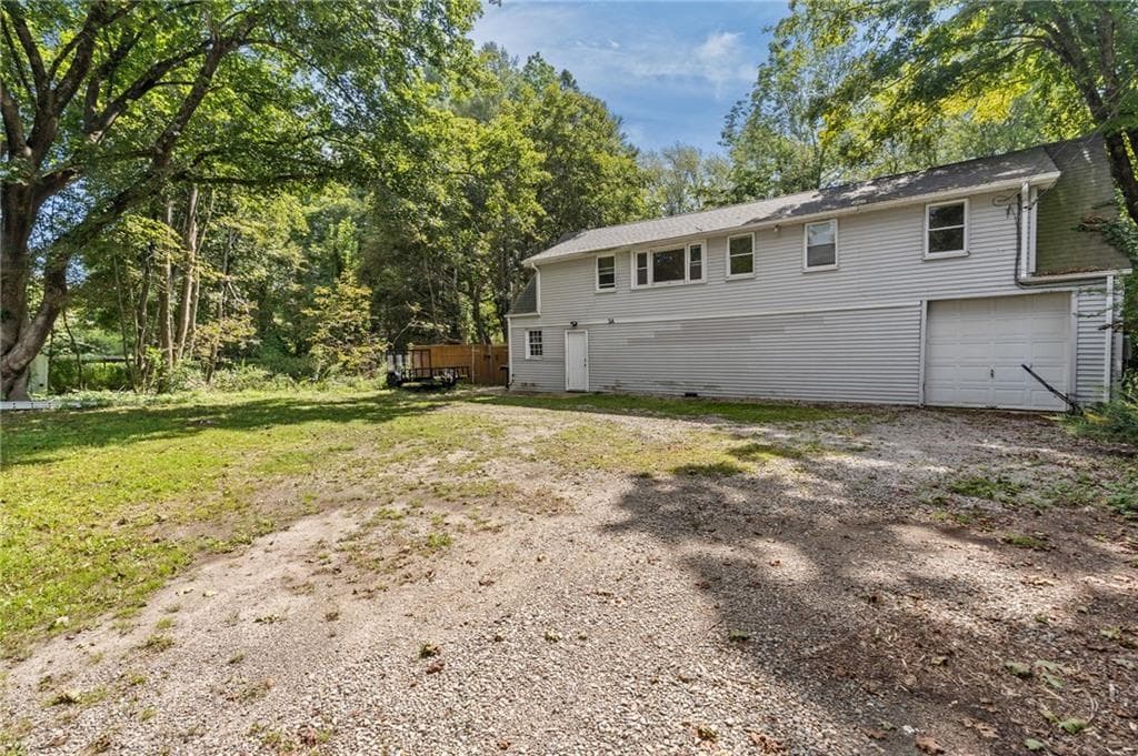 Single Family Residence at 2 2A Plainfield Pike, Foster, photo 33 of 40