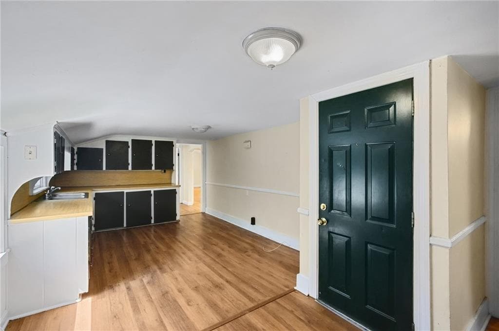 Single Family Residence at 2 2A Plainfield Pike, Foster, photo 14 of 40