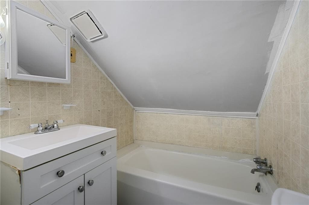 Single Family Residence at 2 2A Plainfield Pike, Foster, photo 37 of 40