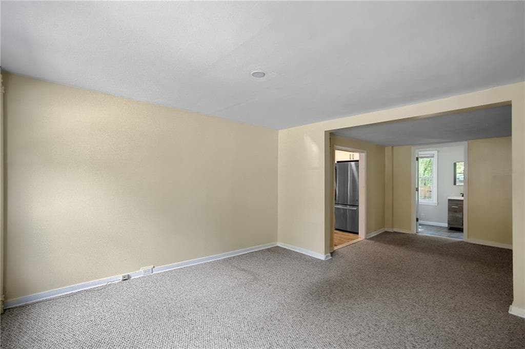 Single Family Residence at 2 2A Plainfield Pike, Foster, photo 11 of 40