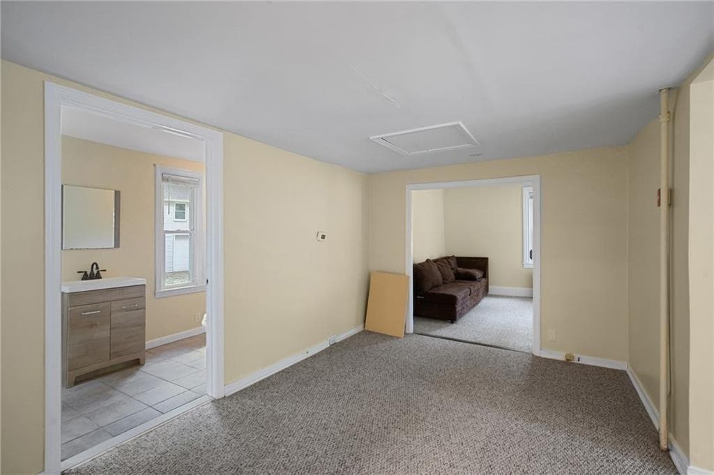 Single Family Residence at 2 2A Plainfield Pike, Foster, photo 19 of 40