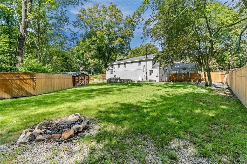 Single Family Residence at 2 2A Plainfield Pike, Foster, photo 29 of 40