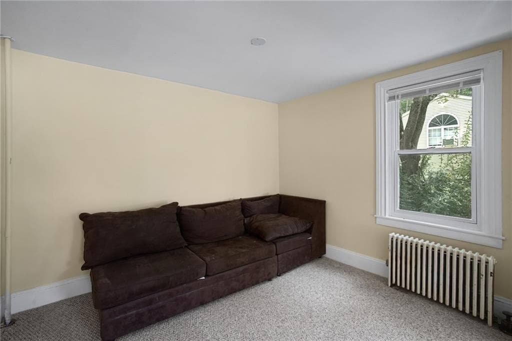 Single Family Residence at 2 2A Plainfield Pike, Foster, photo 8 of 40