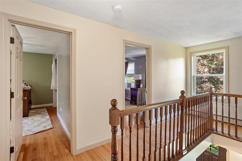 Single Family Residence at 10 Sycamore Drive, Coventry, photo 26 of 50