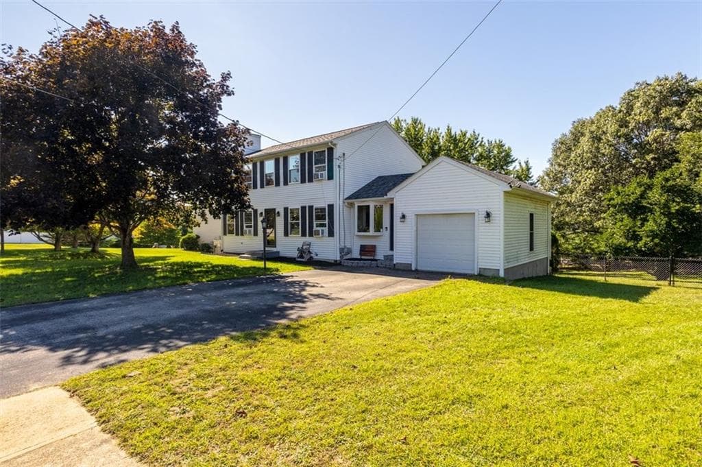 10 Sycamore Drive