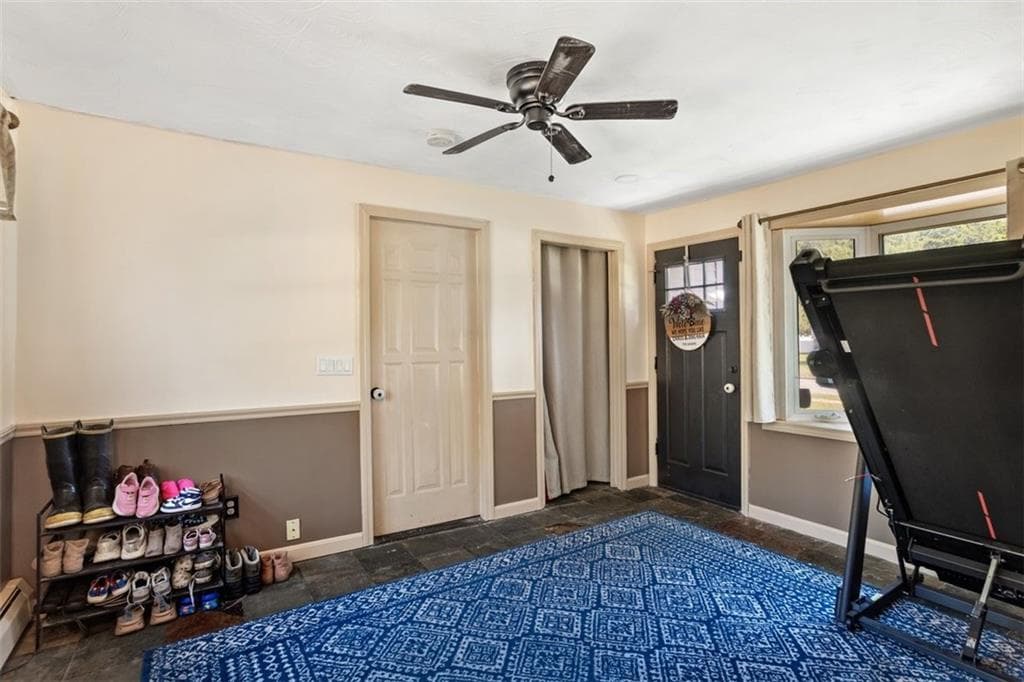 Single Family Residence at 10 Sycamore Drive, Coventry, photo 5 of 50