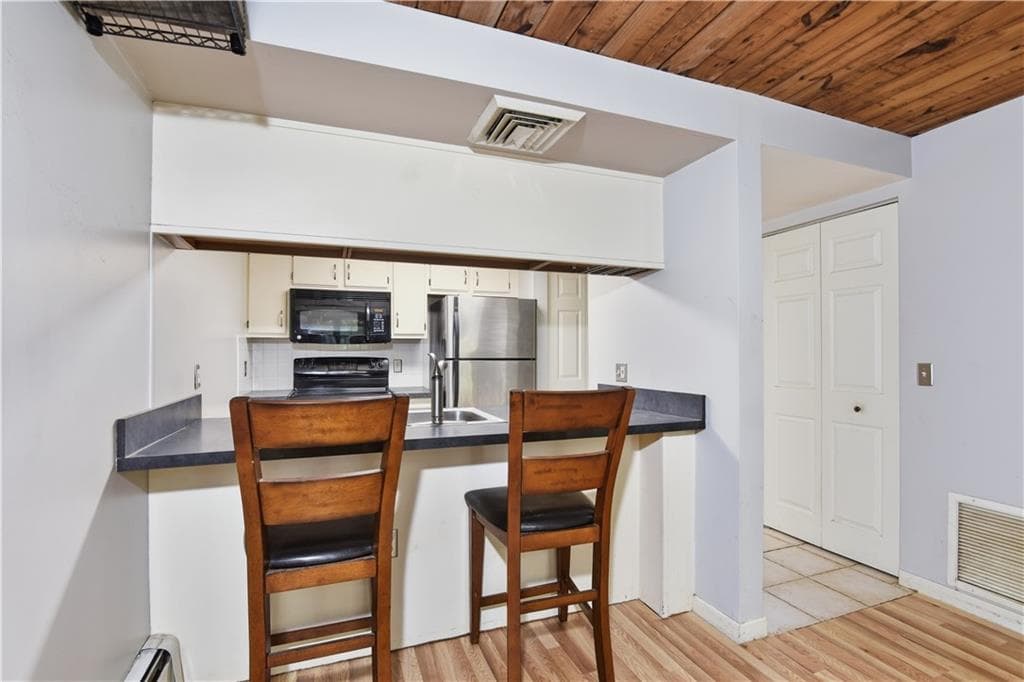 Condominium at 25 Higgins Street UNIT 104, Smithfield, photo 6 of 18
