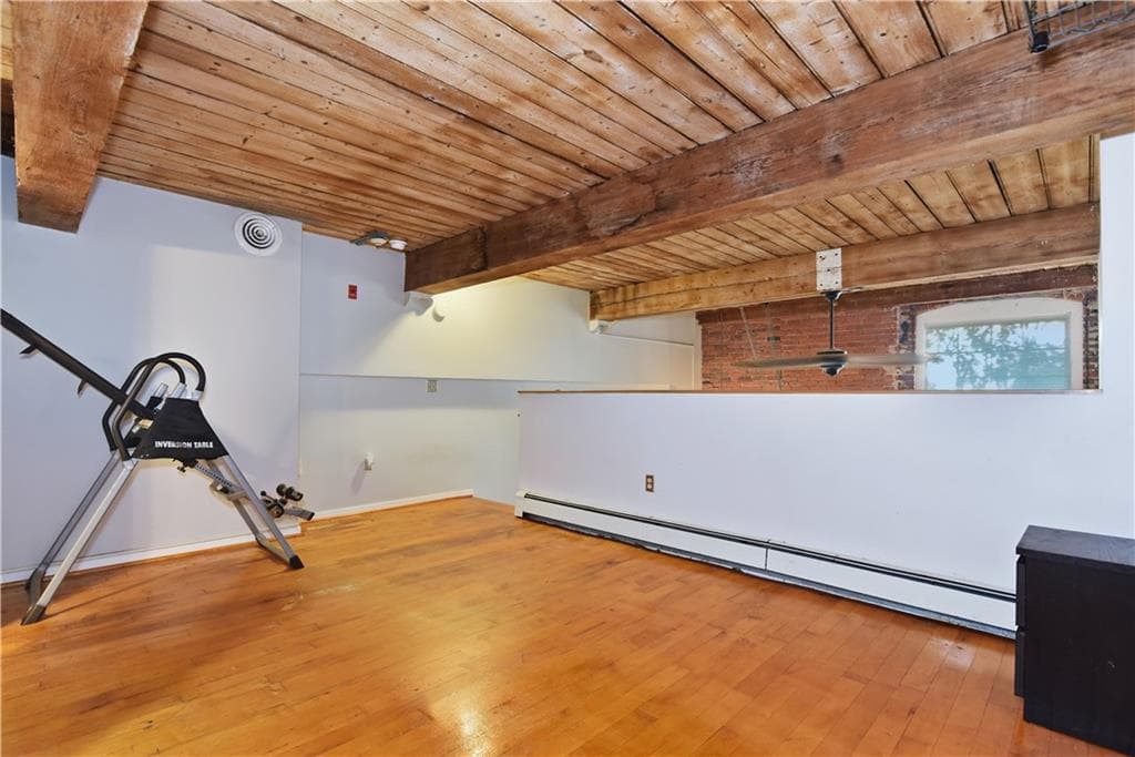 Condominium at 25 Higgins Street UNIT 104, Smithfield, photo 12 of 18