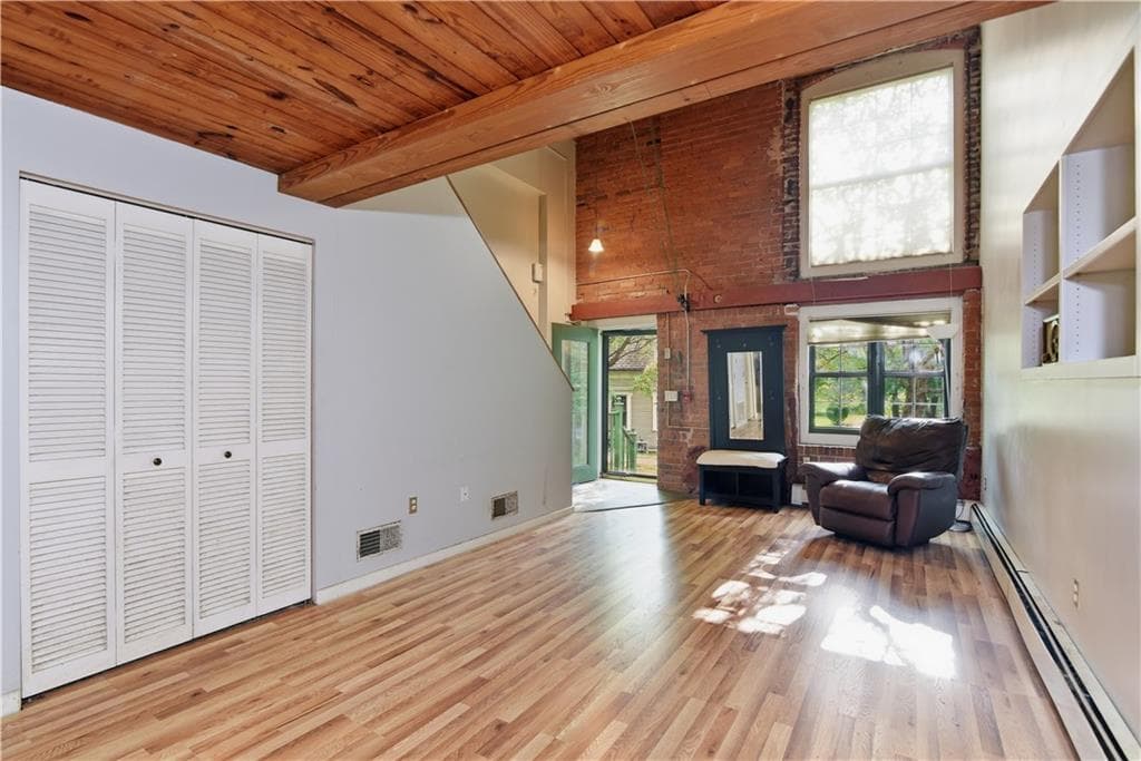Condominium at 25 Higgins Street UNIT 104, Smithfield, photo 7 of 18
