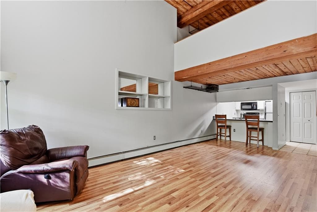 Condominium at 25 Higgins Street UNIT 104, Smithfield, photo 3 of 18
