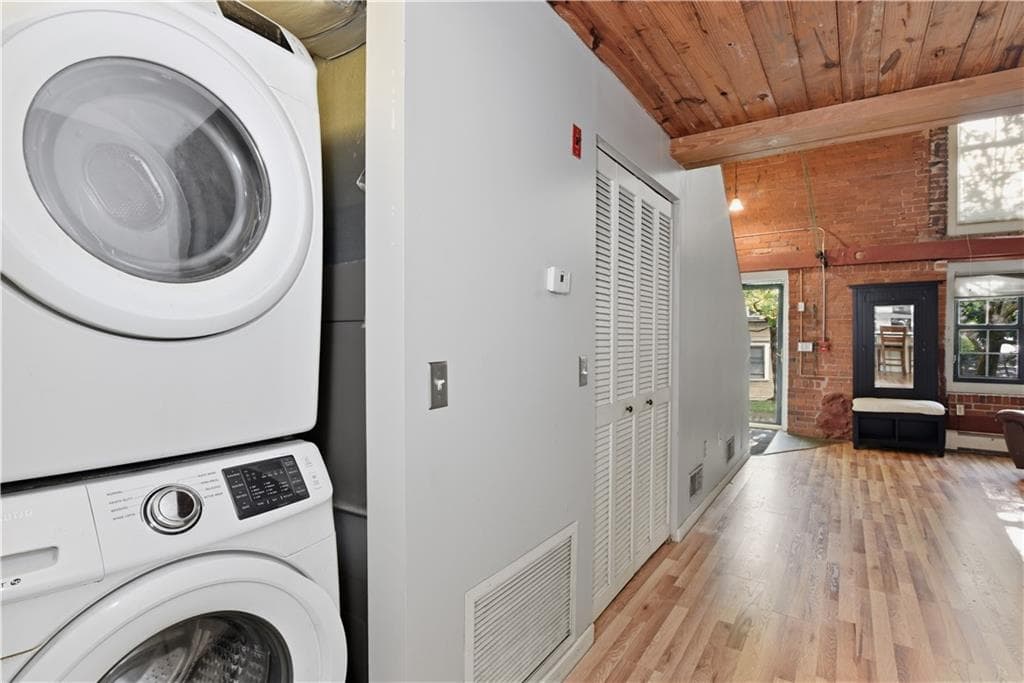 Condominium at 25 Higgins Street UNIT 104, Smithfield, photo 9 of 18