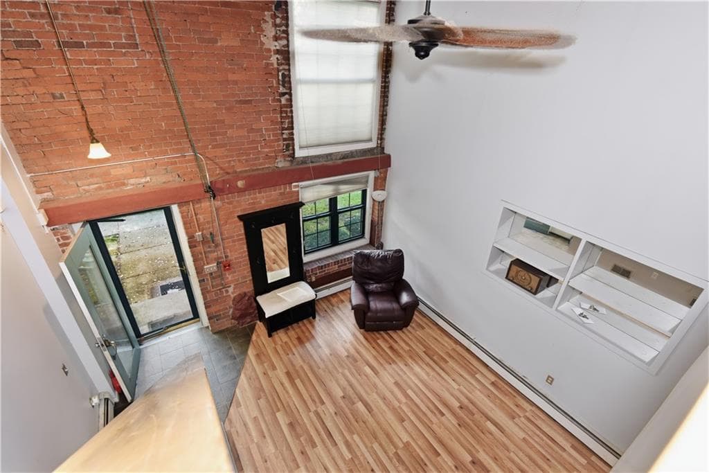 Condominium at 25 Higgins Street UNIT 104, Smithfield, photo 10 of 18