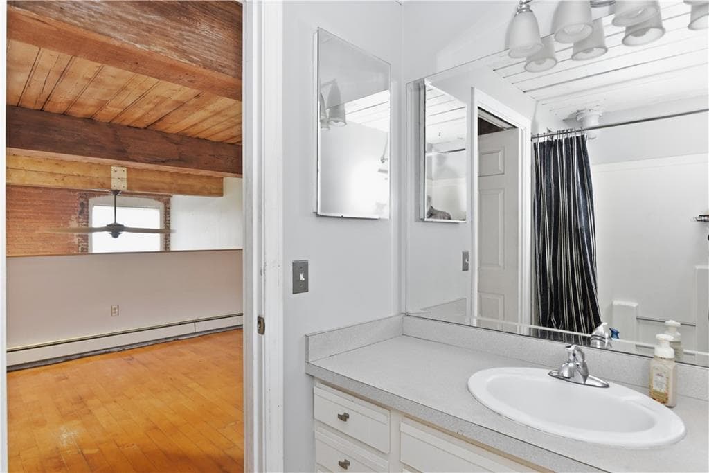 Condominium at 25 Higgins Street UNIT 104, Smithfield, photo 14 of 18