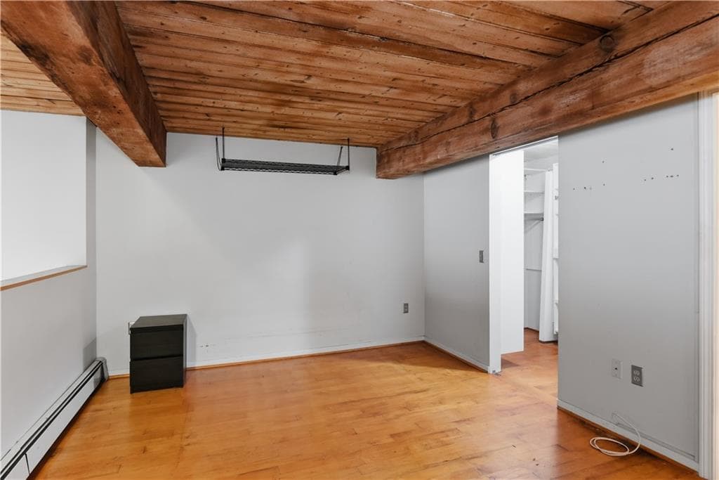 Condominium at 25 Higgins Street UNIT 104, Smithfield, photo 11 of 18