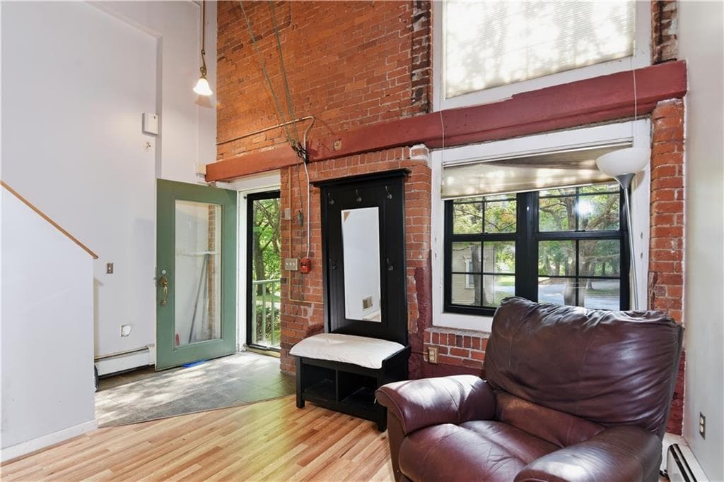 Condominium at 25 Higgins Street UNIT 104, Smithfield, photo 8 of 18