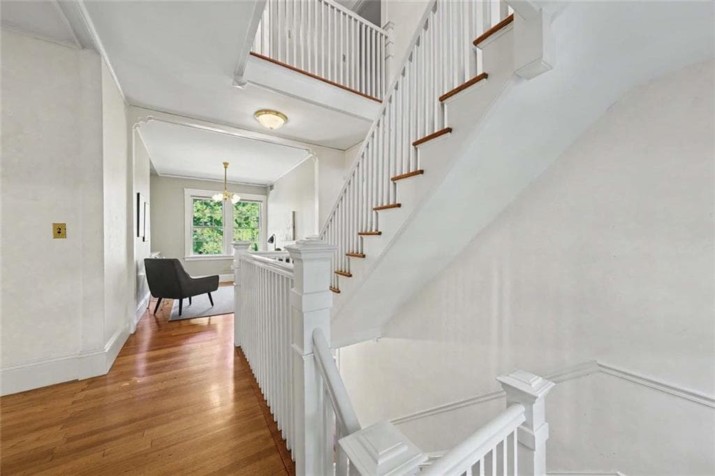 Single Family Residence at 131 Freeman Parkway, Providence, photo 27 of 50