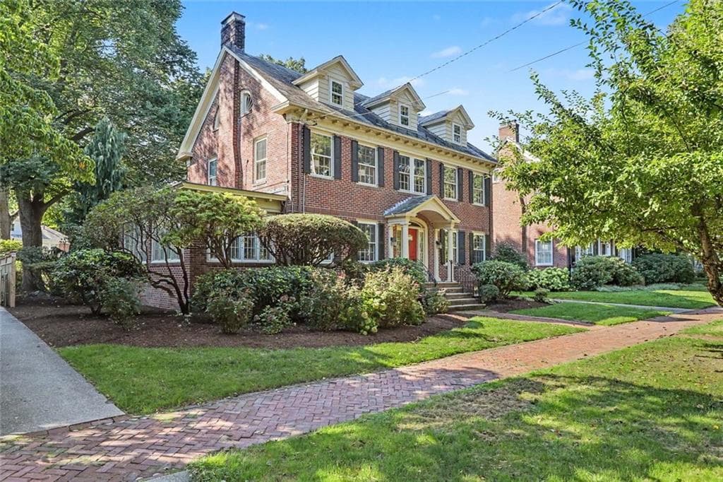Single Family Residence at 131 Freeman Parkway, Providence, photo 2 of 50