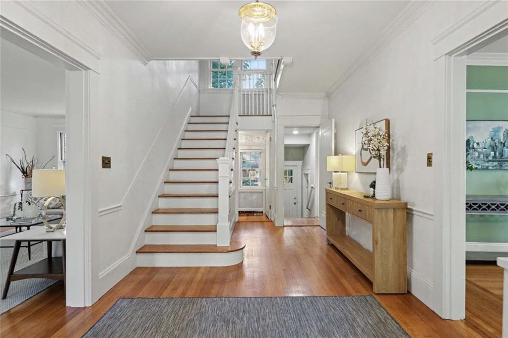 Single Family Residence at 131 Freeman Parkway, Providence, photo 6 of 50