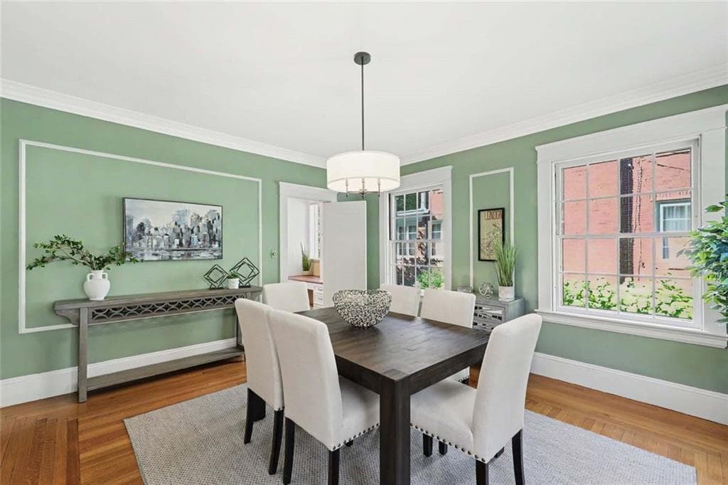 Single Family Residence at 131 Freeman Parkway, Providence, photo 16 of 50