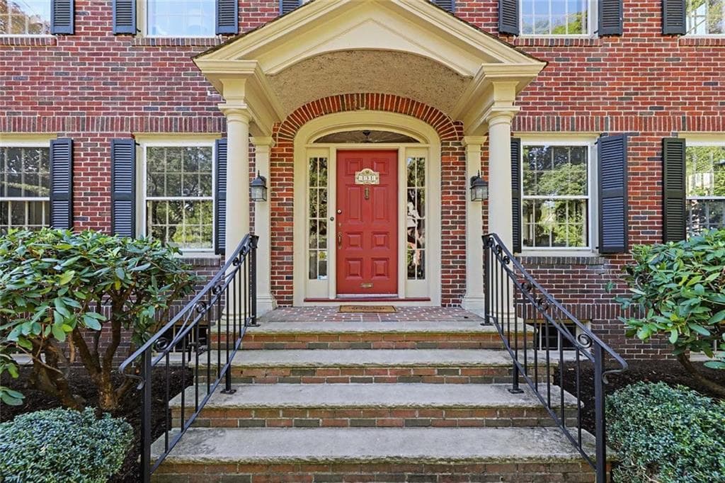 Single Family Residence at 131 Freeman Parkway, Providence, photo 3 of 50